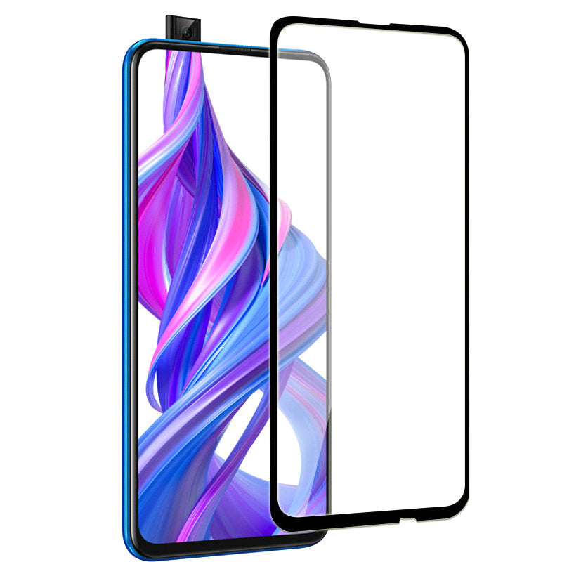 4in1 Protection pack for Huawei Y9s