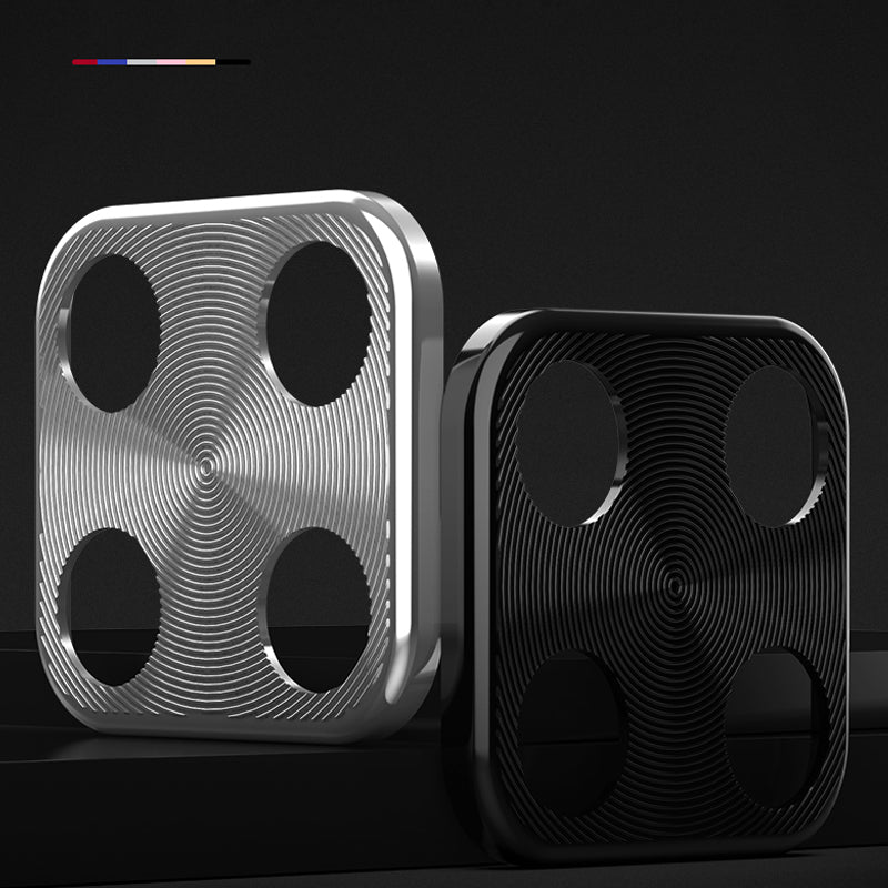 Metal Camera Lens Shield Protector for Redmi Note 9