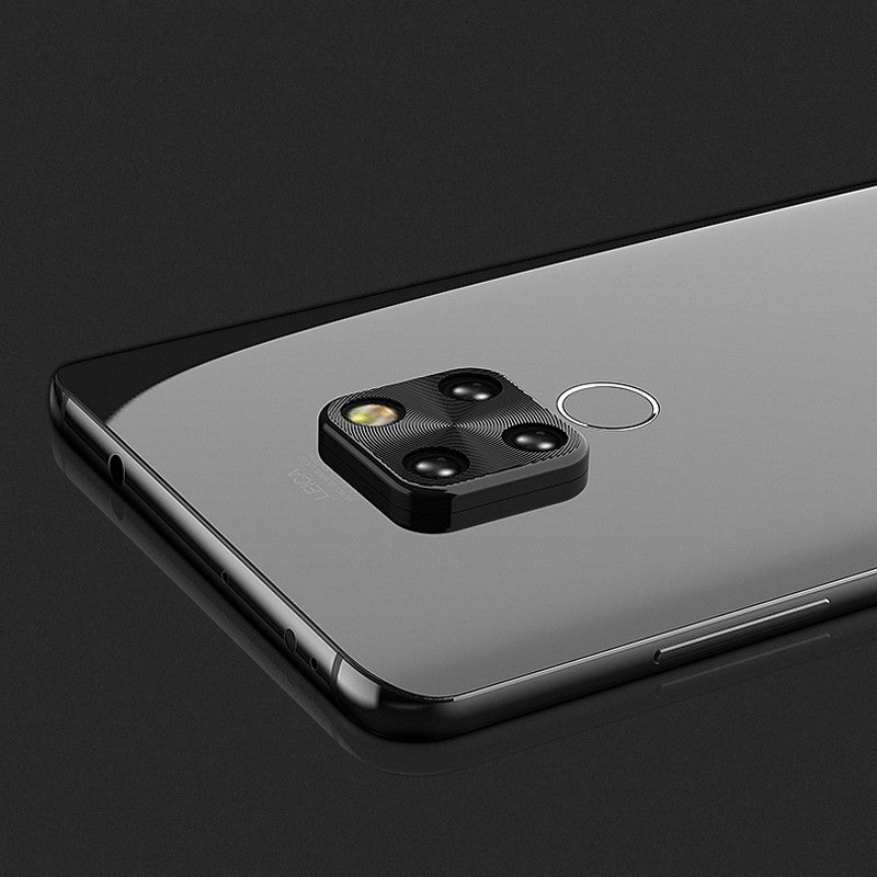Metal Camera Lens Shield Protector for Redmi Note 9