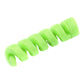 Rubber Cable Protector Pack of 4 Pcs Mixed Colours