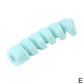 Rubber Cable Protector Pack of 4 Pcs Mixed Colours