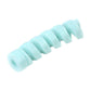 Rubber Cable Protector Pack of 4 Pcs Mixed Colours