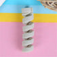 Rubber Cable Protector Pack of 4 Pcs Mixed Colours