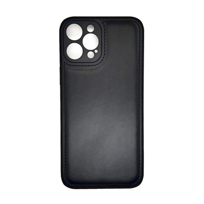 Luxury Leather Case Protection Phone Case Back Cover for apple iPhone 12 Pro Max