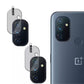 OnePlus Nord N100 Camera lens protection Tempered glass
