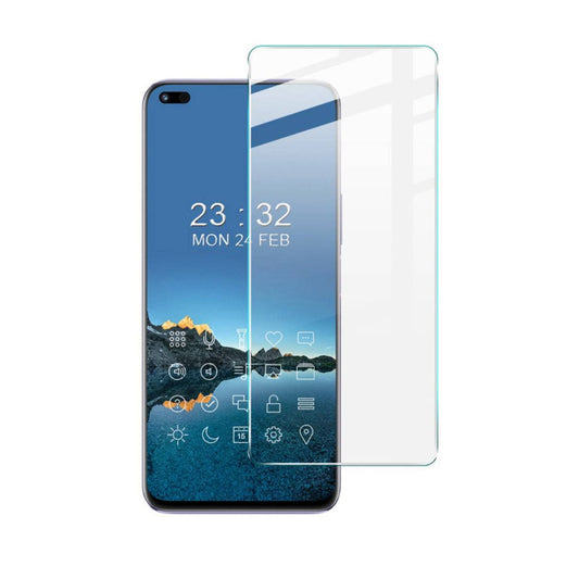 9H Clear Screen Protector Tempered Glass for Huawei Nova 8i