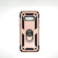 New Armour Hard Metal 360  Magnetic Kickstand Free Shipping Protective Phone Case for Samsung S8