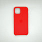 apple silicone case Velvet Hard back cover for iPhone 11 Pro