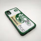 A03 CORE Starbucks Design Back cover Case for Samsung A03 CORE