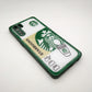 Starbucks Back Cover Hard Shel PC Case For OPPO F15