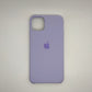apple silicone case Velvet Hard back cover for iPhone 11 Pro Max