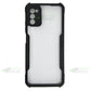 iPaky Soft Silicone TPU Bumper Case For Samsung A02s / A03s / M02s