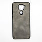 New Stylish Design Rubber TPU Case for Redmi Note 9