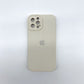apple silicone case Velvet Hard back cover for iPhone 12 Pro
