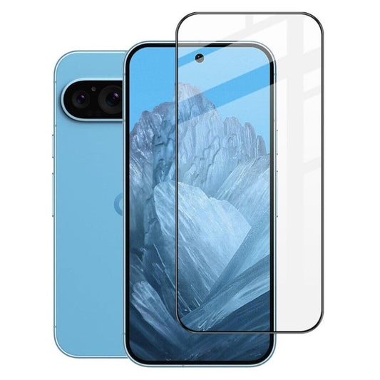 Google Pixel 9 Screen Protector Tempered Glass