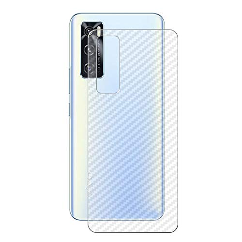 4in1 Protection pack for Vivo V20 SE