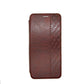 Samsung A03s / A02s / M02s Leather Pouch Case Premium Leather texture full cover