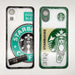 A03 CORE Starbucks Design Back cover Case for Samsung A03 CORE