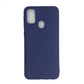 Magic Silicone slim TPU Case for Samsung M21
