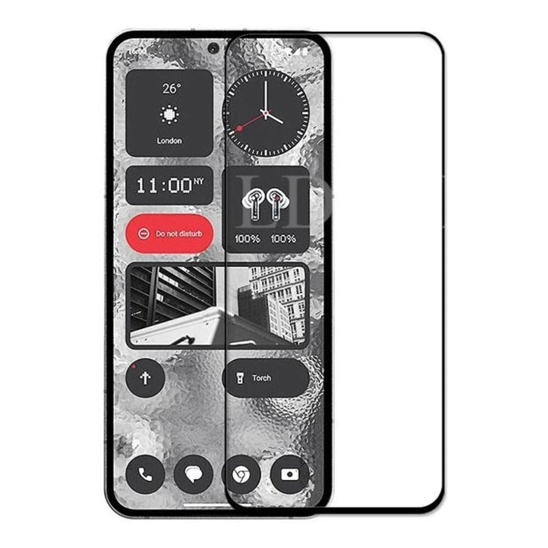 Nothing 2a Screen Protector Tempered Glass