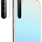 4in1 Protection pack for Redmi Note 8