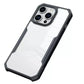 iPaky Soft Silicone TPU Strong bumper case for apple iPhone 15 Pro