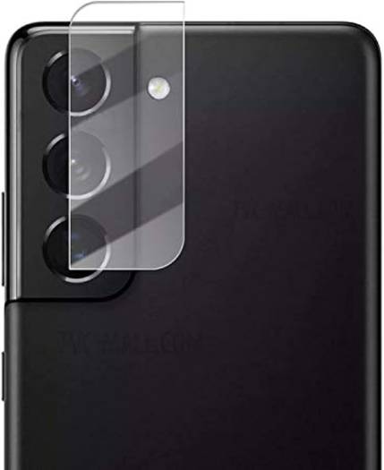 4in1 Protection pack for Samsung S21