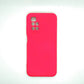 New Hard Silicone Shock-Absorption case for Redmi 10