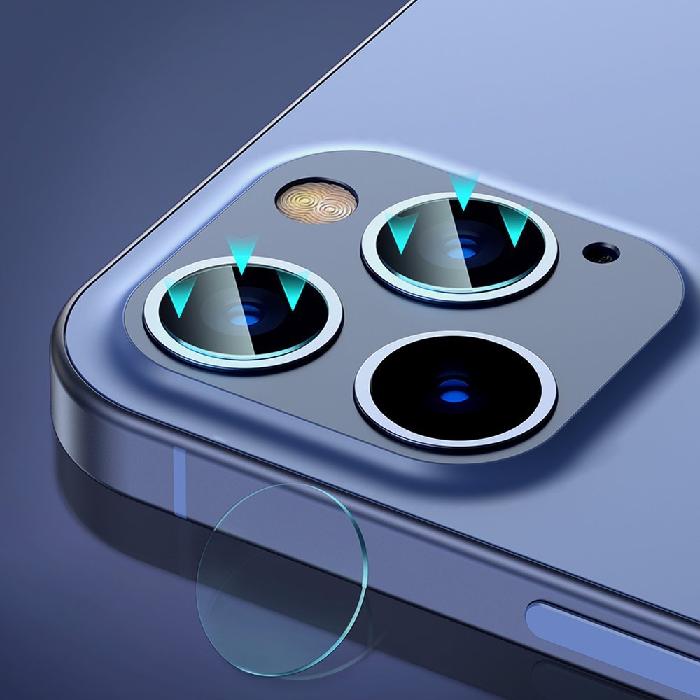 Camera Lens Tempered Glass for apple iPhone