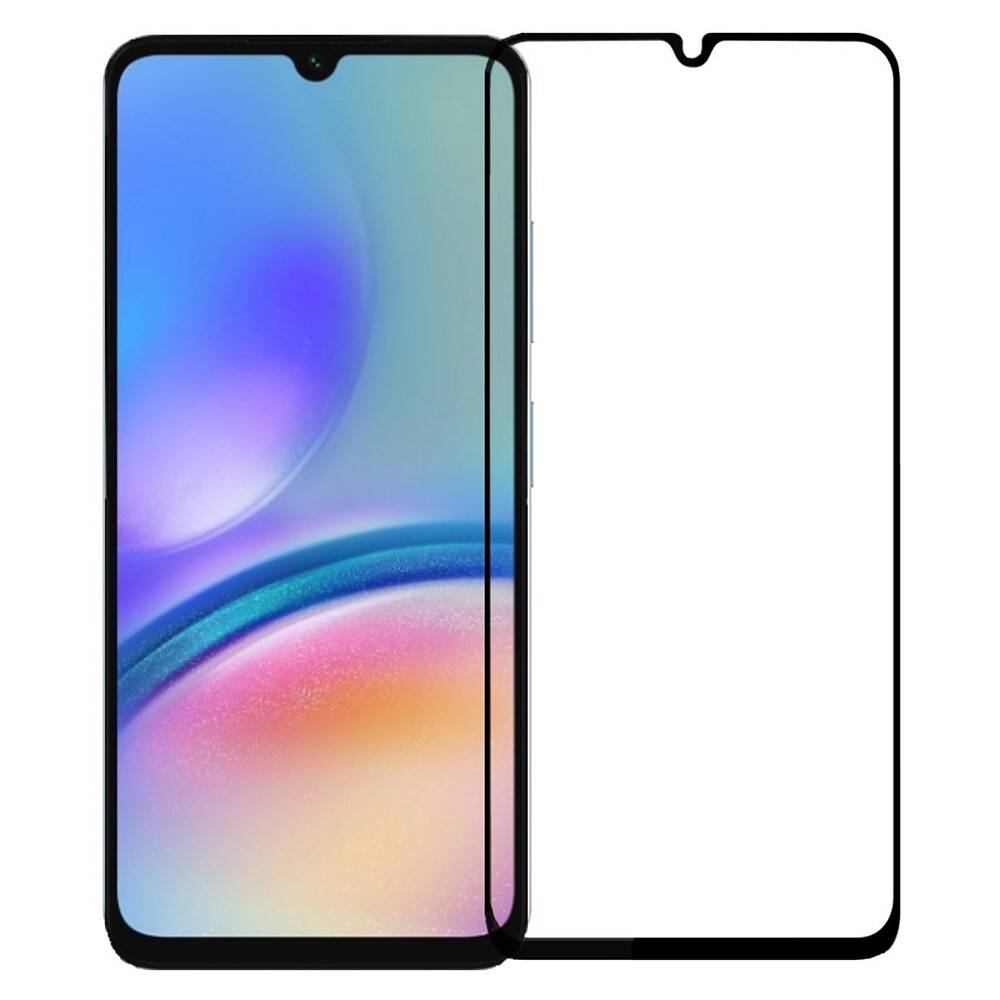 Screen Protector Full Tempered Glass for Samsung A05s