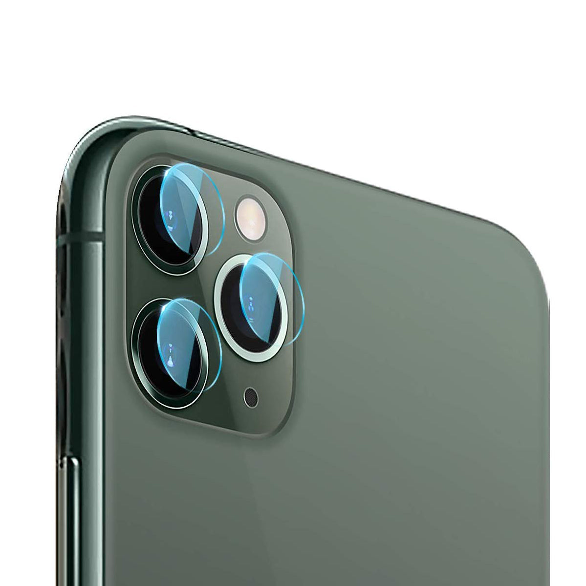 4in1 Protection pack for iPhone 11 Pro Max