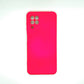 New Hard Silicone Perfect Shock-Absorption Case for Samsung A22 4G