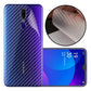 Carbon Back Sticker for OPPO
