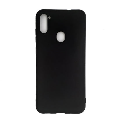 Magic Silicone slim TPU Case for Samsung M11