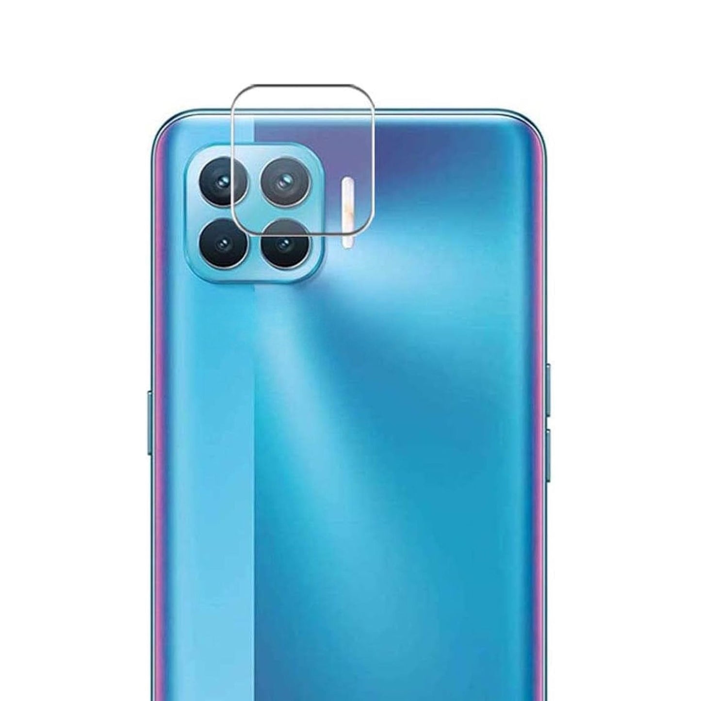 Camera Lens Tempered Glass for OPPO