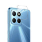 HONOR X6 Camera lens 9H clear glass