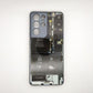 Circuit Board High Quality Hard Cover Full Camera Lens Protective Case for Samsung S21 ULTRA