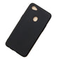 Magic Silicone slim TPU Case for OPPO F7