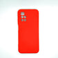 New Hard Silicone Shock-Absorption case for Redmi 10