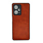 Luxury Leather Case Protection Phone Case Back Cover for Redmi Note 12 Pro 5G