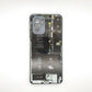 Circuit Board High Quality Hard Cover Full Camera Lens Protective Case for Redmi Note 10s