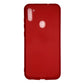 Semi Transparent TPU Case for Samsung A11 / M11
