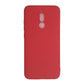 Magic Silicone slim TPU Case for New Redmi 8