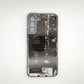 Circuit Board High Quality Hard Cover Full Camera Lens Protective Case for Samsung S22 Plus