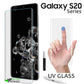 UV Nano Tempered Glass for Samsung Galaxy S20 Ultra