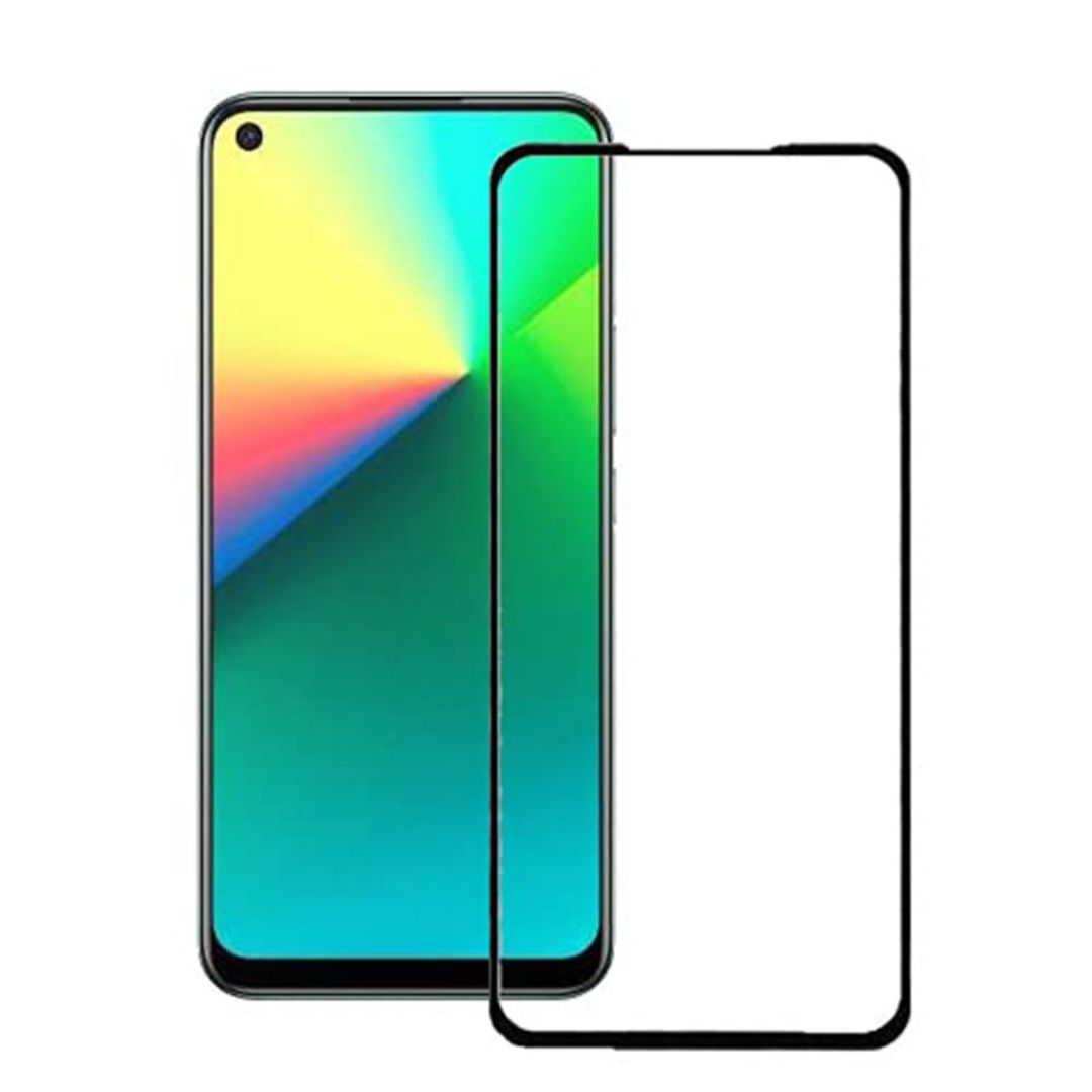Tecno Spark 7 Pro Screen Protector Tempered Glass