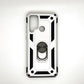 New Armour Hard Metal 360  Magnetic Kickstand Free Shipping Protective Phone Case for Huawei Y6p