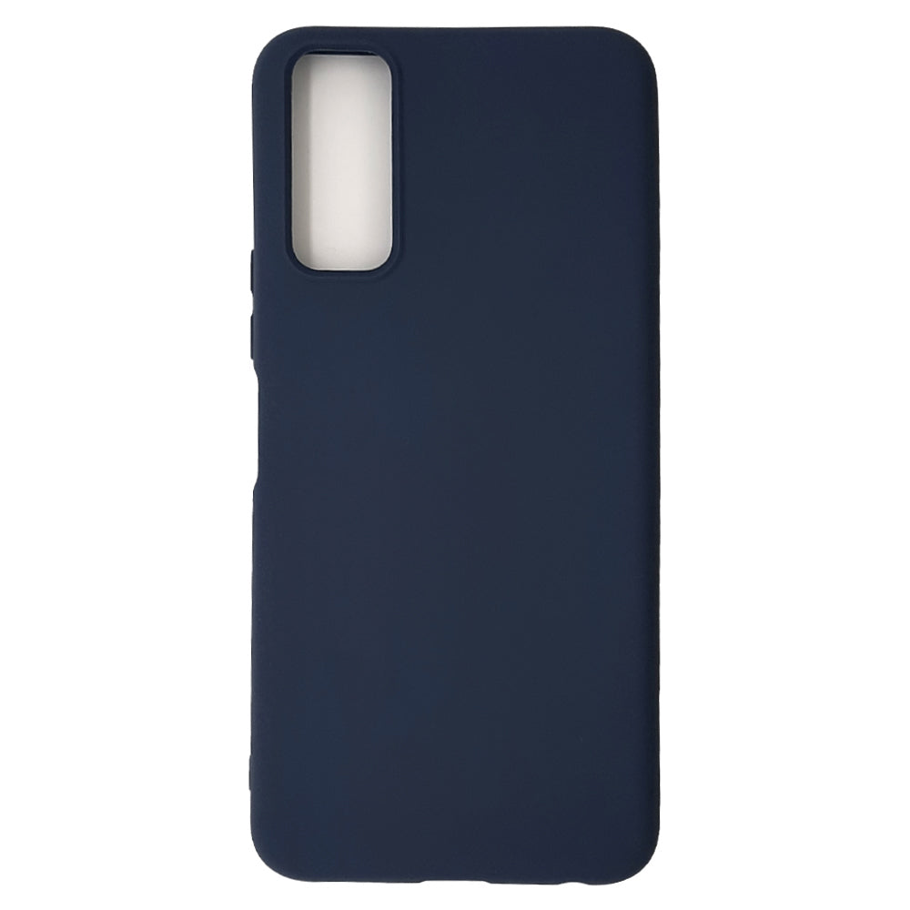 Magic Silicone slim TPU Case for New Vivo Y20