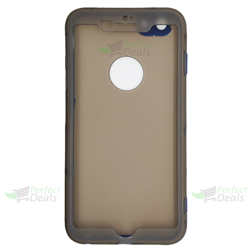 Skinfeel 360° Full-Body Protective Phone Case for iPhone