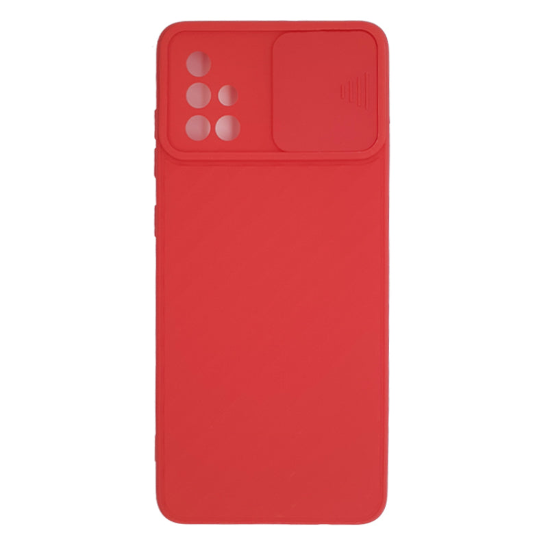 Slide Camera protection for Samsung Galaxy A01 A51 A71 M51 M31 A21s A20s A10s M01s S21 Ultra S21 S20 Ultra
